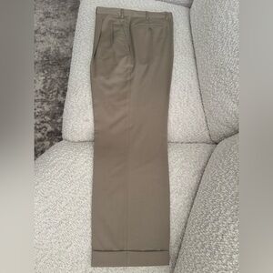 Men's Tan Pants